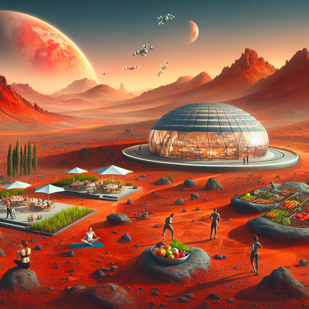 Mars Hidup Sehat: Lirik dan Makna di Baliknya