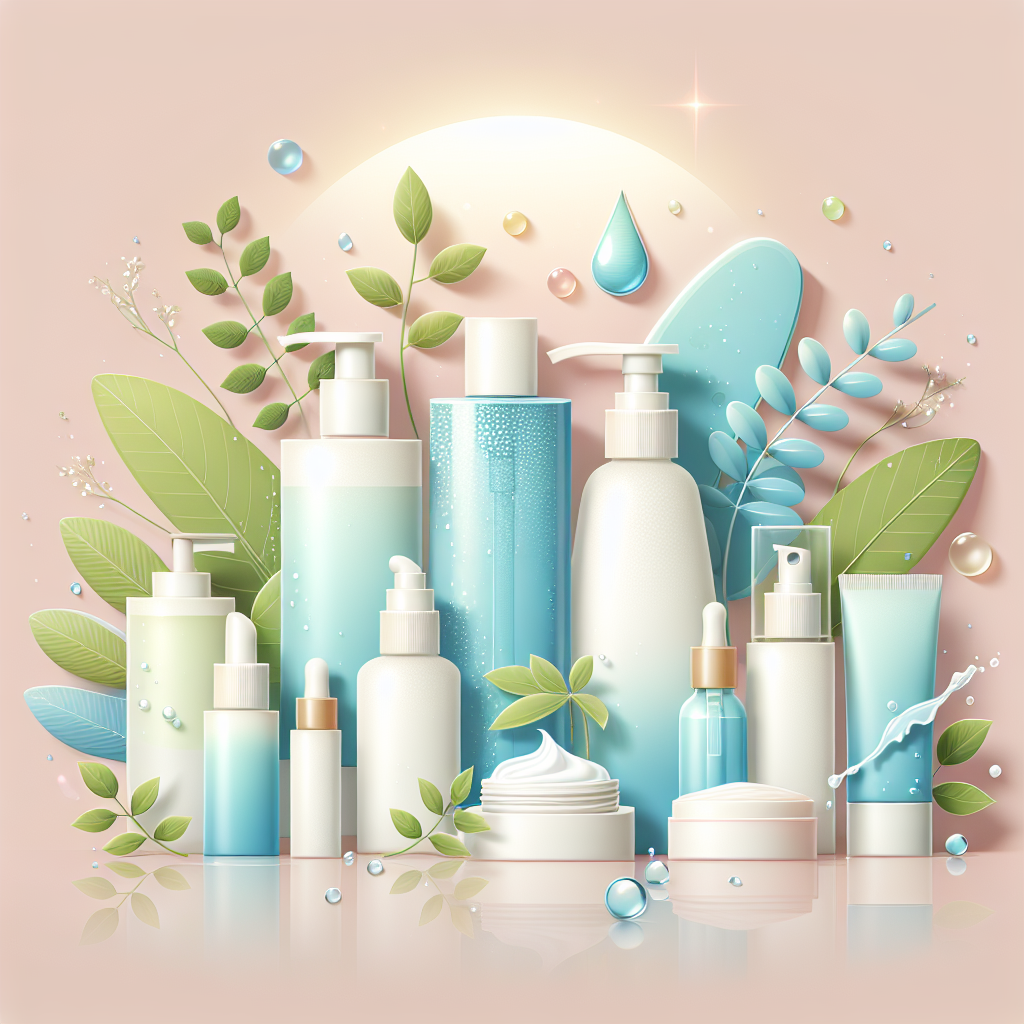 Tips Efektif untuk Menjaga Kesehatan Kulit Selalu Glowing