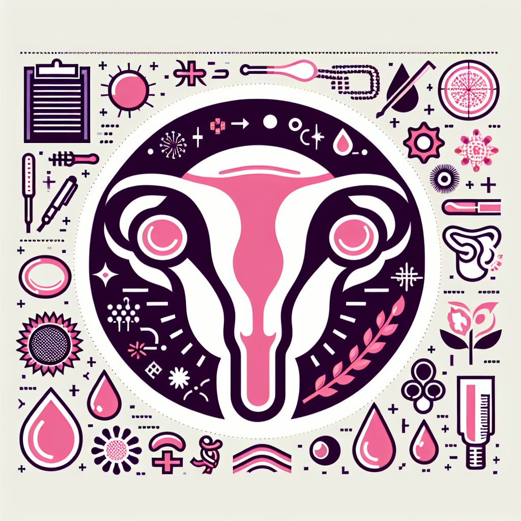 Tips Efektif Menjaga Kebersihan dan Kesehatan Organ Reproduksi Wanita