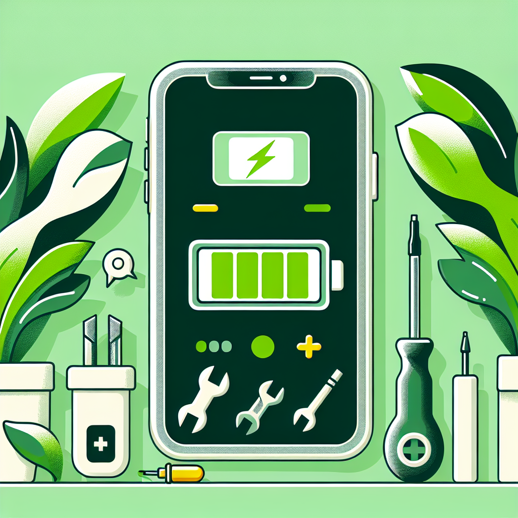 Cara Menjaga Kesehatan Baterai iPhone agar Tetap Optimal