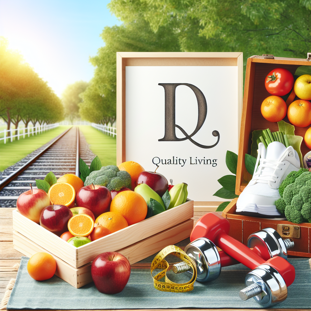 Kiat Menjalani Gaya Hidup Sehat untuk Kehidupan Lebih Berkualitas