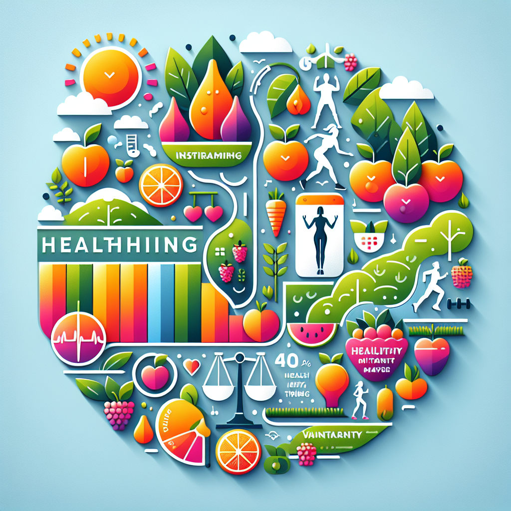Hidup Sehat: Inspirasi dan Quotes Kesehatan untuk Menjaga Vitalitas Anda