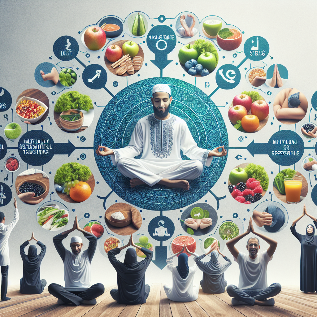 Pola Hidup Sehat ala Rasulullah yang Bisa Diaplikasikan dalam Kehidupan