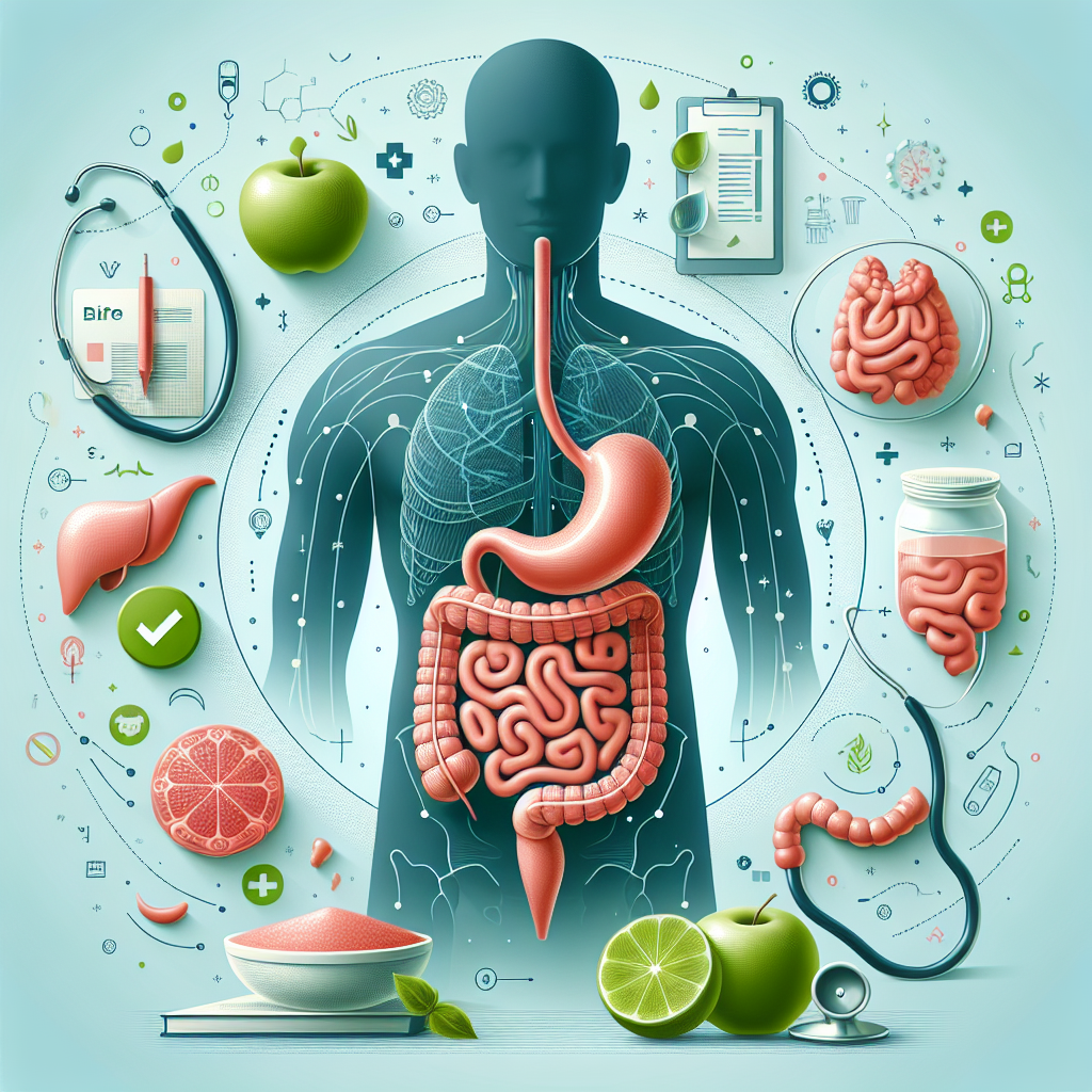 Tips Menjaga Kesehatan Organ Pencernaan Manusia untuk Hidup Lebih Sehat