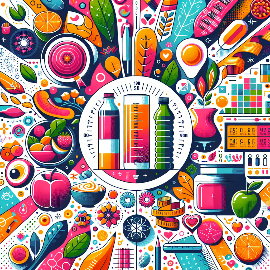 Menerapkan Pola Hidup Sehat dengan Mudah: Strategi dan Tips Praktis untuk