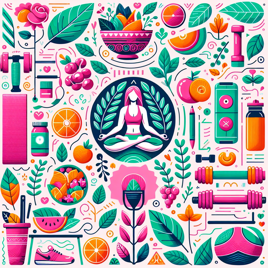 Manfaat Utama Menerapkan Pola Hidup Sehat bagi Kesejahteraan Tubuh dan