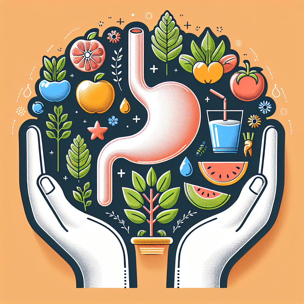 Cara Efektif Memelihara Kesehatan Organ Pencernaan Agar Terhindar dari