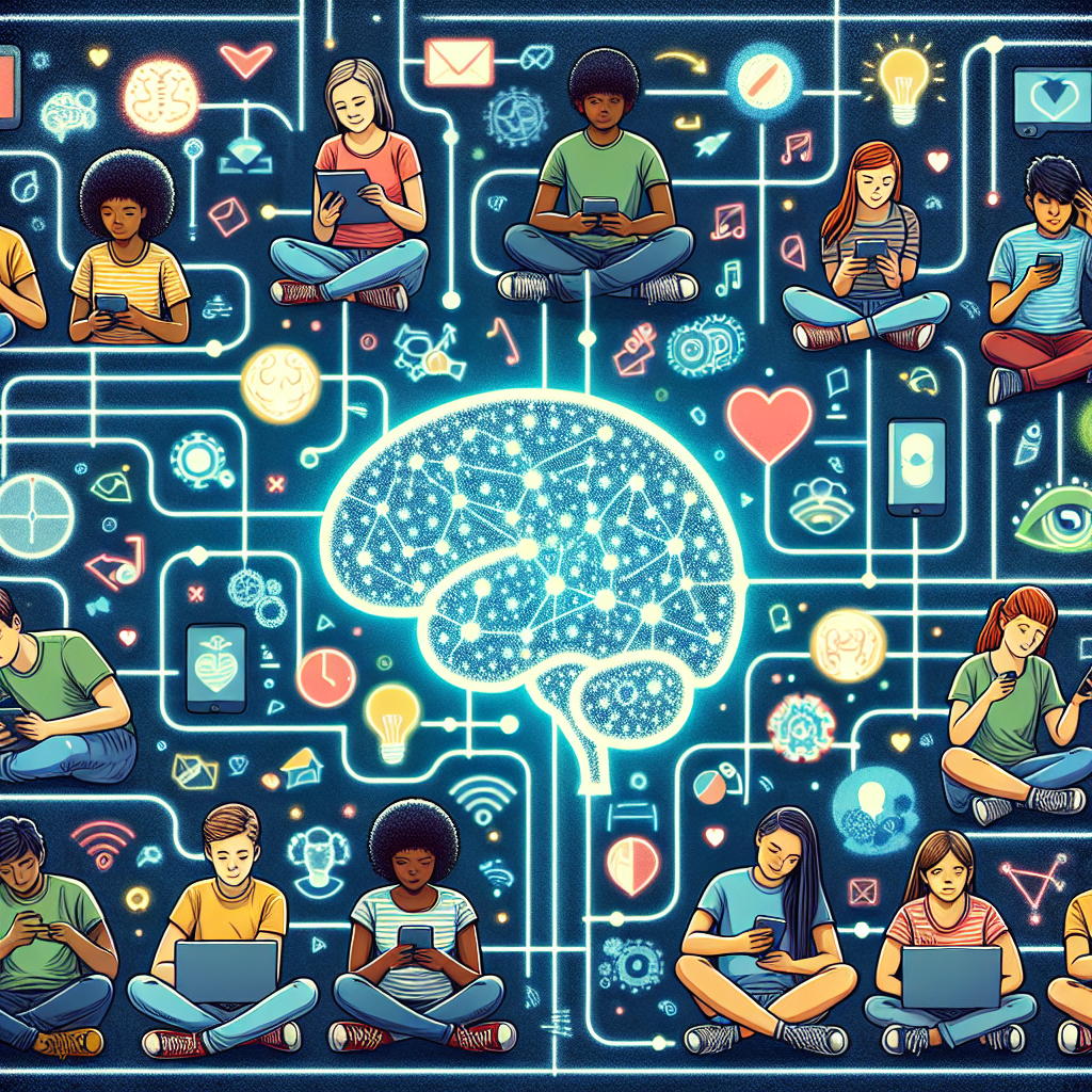 Strategi Efektif dalam Menjaga Kesehatan Mental Remaja di Era Digital