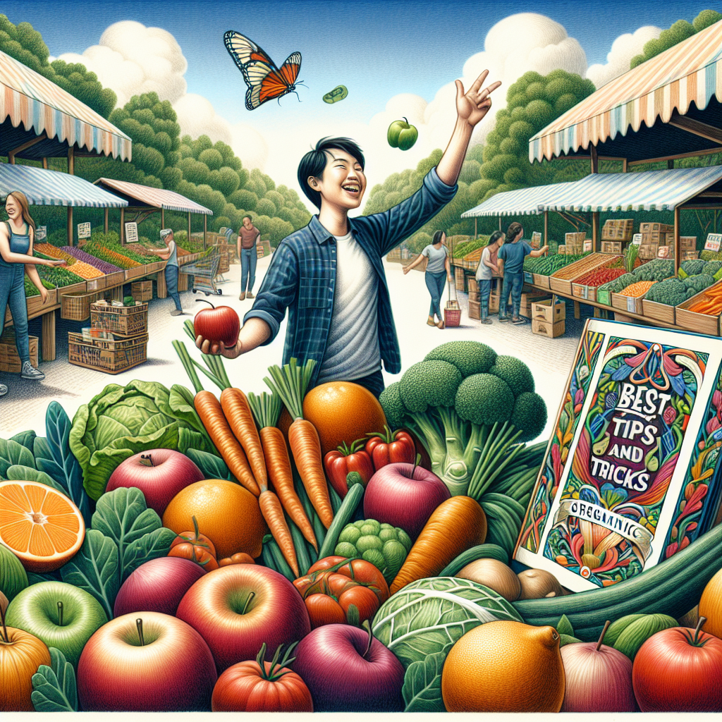 Rahasia Menjalani Hidup Sehat secara Alami Tips dan Trik Terbaik