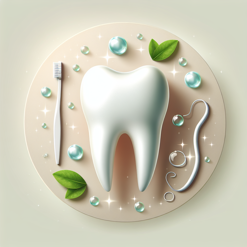 Tips Ampuh Menjaga Kesehatan Gigi Agar Tetap Sehat dan Bersih