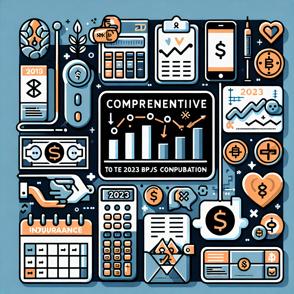 Berapa Iuran BPJS 2023: Panduan Lengkap dan Terupdate