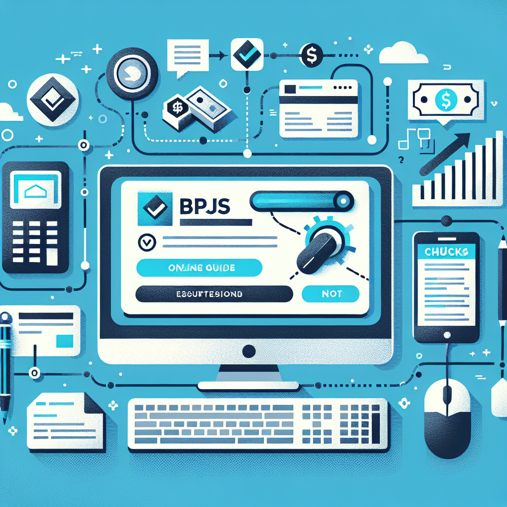 Effortless BPJS-Checking Online: Your Step-by-Step Guide