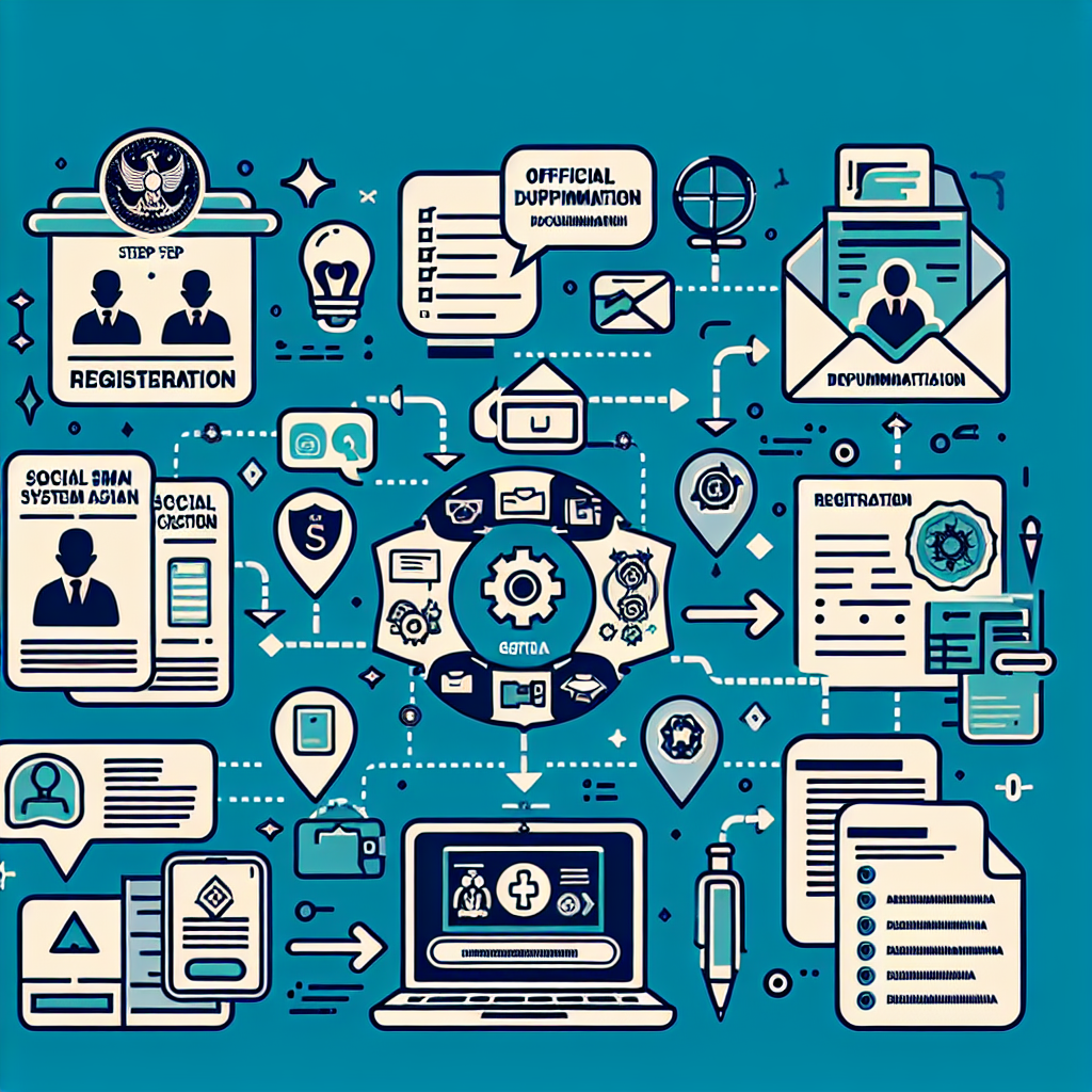 Persyaratan Membuat BPJS: Panduan Lengkap dan Praktis untuk Pemula