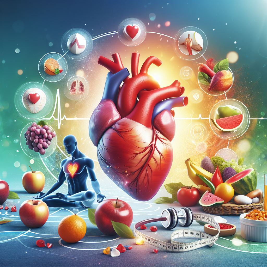 10 Tips Ampuh Cara Menjaga Kesehatan Jantung untuk Hidup Lebih Sehat