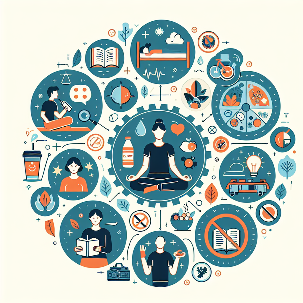 10 Tips Ampuh Cara Menjaga Kesehatan Tubuh Setiap Hari